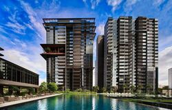 JadeScape (D20), Condominium #558488581